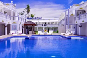 Image of Boracay Summer Palace Hotel