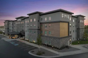 Image of Staybridge Suites - Denver North - Thornton by IHG