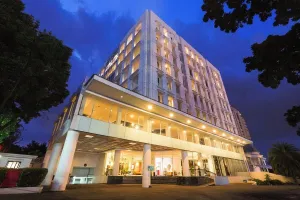 Image of Royal Padjadjaran Hotel