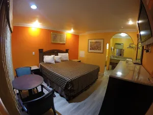 Image of Calico Motel