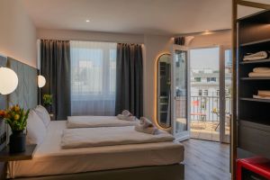 Image of Florum Hotel