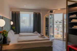 Image of Florum Hotel