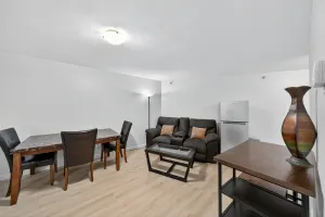 Image of Chic Dt Honolulu Executive Condo 1 Bedroom Condo