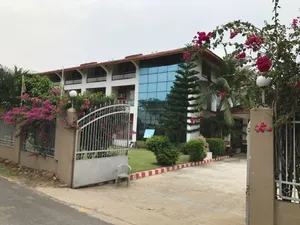 Image of Kings Crown Resort - Mandarmani