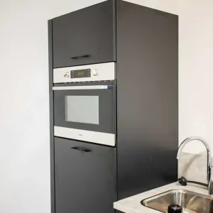 Image of Deluxe 1 Bedroom Serviced Apartment 57 m2