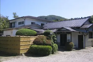 Image of Fuji-Hakone Guest House
