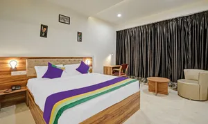 Image of Happy Stays Whitefield