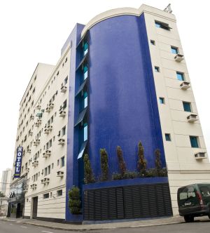 Image of Hotel Domani