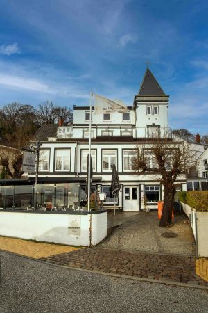 Image of Strandhaus Blankenese
