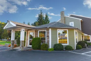 Image of Capital Inn and Suites