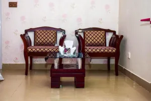 Image of New Sprit Luxury Room