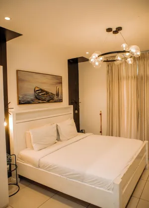 Image of Luxury Apartment at Embassy