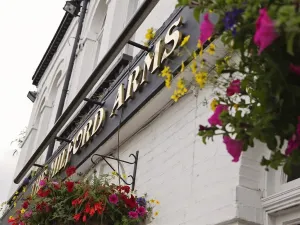 Image of The Milford Arms