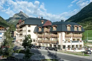 Image of Alpenresort Fluchthorn