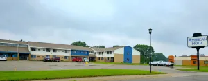 Image of American Motel Waseca