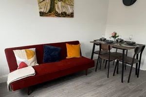 Image of Central Chelmsford 2-Bed Apt 5 mins to Station