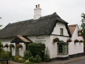 Image of Golden Ball Hotel