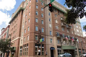 Image of Holiday Inn Express Savannah - Historic District