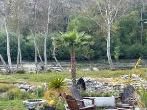 Image of Sequoia River Front Cabins
