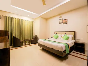 Image of Treebo Time Square Marine Drive