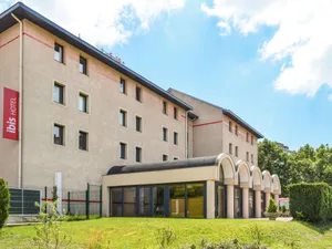 Image of ibis Epinal Centre
