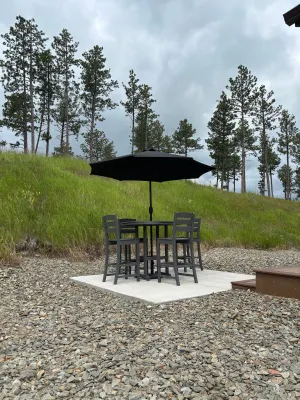 Image of Throttle Down in Style A Biker s Dream Stay