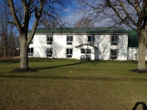 Image of Chaffee Lodge