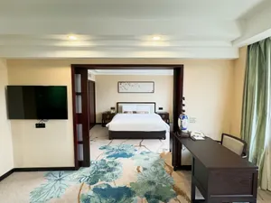 Image of Guangdong Hotel-Free Shuttle during Canton Fair