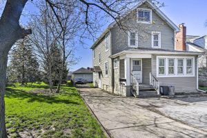 Image of Dog-Friendly Home about 14 Mi to Highmark Stadium