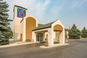 Image of Motel 6-Bozeman, MT