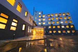 Image of Narita AIC Airport Hotel