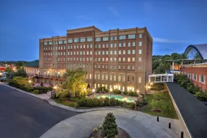 Image of Carnegie Hotel & Spa
