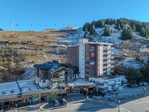 Image of Club Hotel 1650
