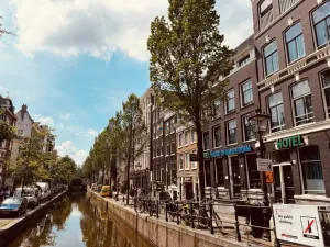 Image of Heart of Amsterdam Hostel