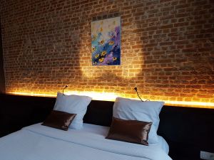 Image of Hotel Goodnight Antwerp