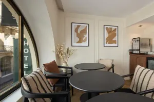 Image of Hotel Elysée Secret