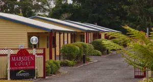 Image of Marsden Court Apartments