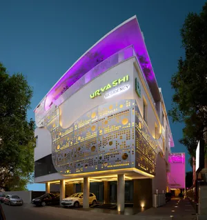 Image of Urvashi Residency