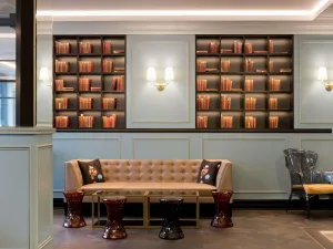 Image of Hotel Rotary Geneva - MGallery
