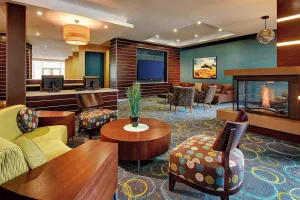 Image of Fairfield Inn & Suites by Marriott San Diego Carlsbad