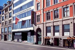 Image of Home Hotel Bastion