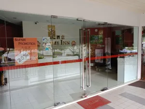 Image of Home Inn 2 Taman Bukit Segar