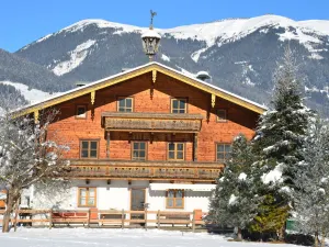 Image of Apartment Sulzau near Wildkogel Ski Slopes