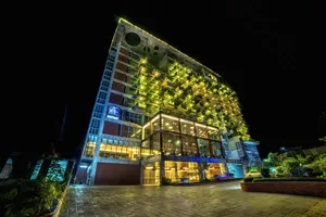 Image of Best Western Heritage