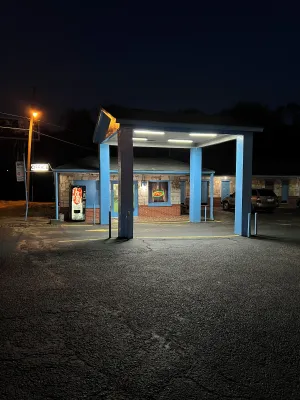 Image of Hospitality Inn