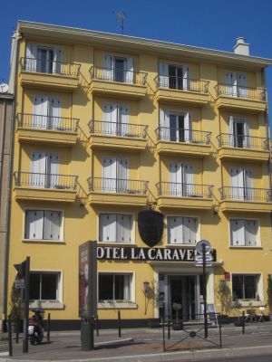 Image of La Caravelle