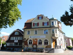 Image of Teddybärenhotel