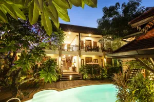 Image of Amata Lanna Chiang Mai, One Member of the Secret Retreats