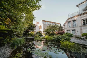 Image of Garten-Hotel Ochensberger