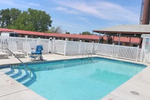 Image of Woodland Inn